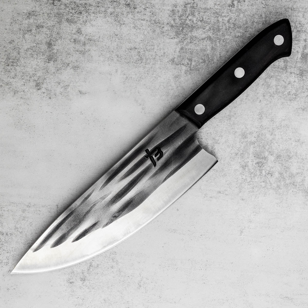 Midnight Series - 8