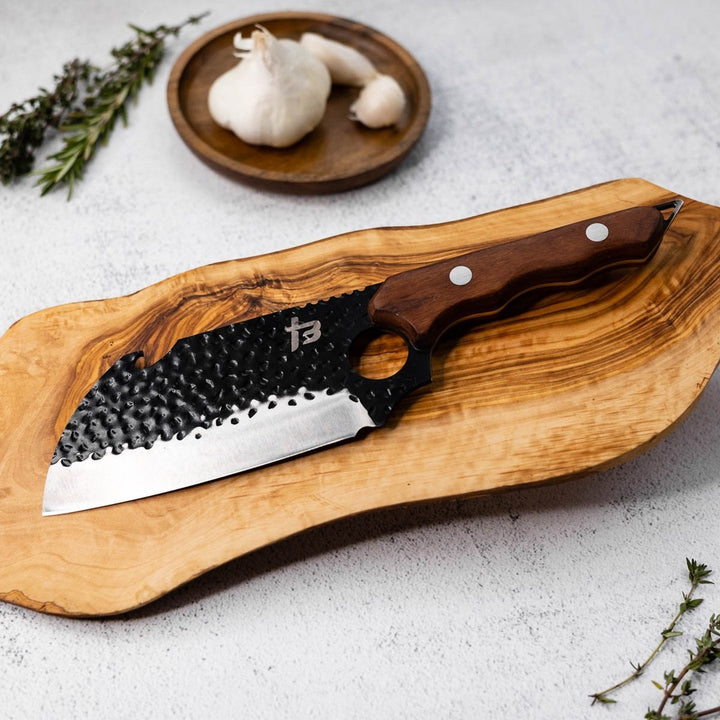 Explorer Series - 5 Piece Chef Knife Set