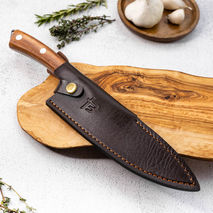 Explorer Series - 8" Chef Knife