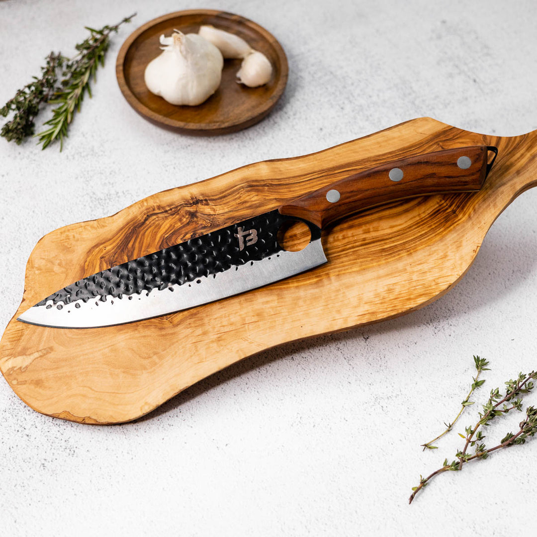 Explorer Series - 8" Chef Knife