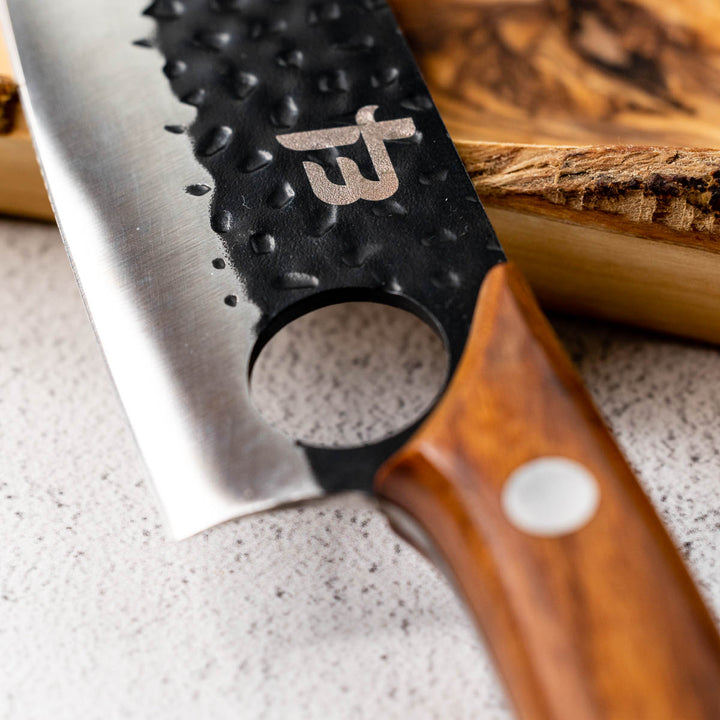 Explorer Series - 8" Chef Knife