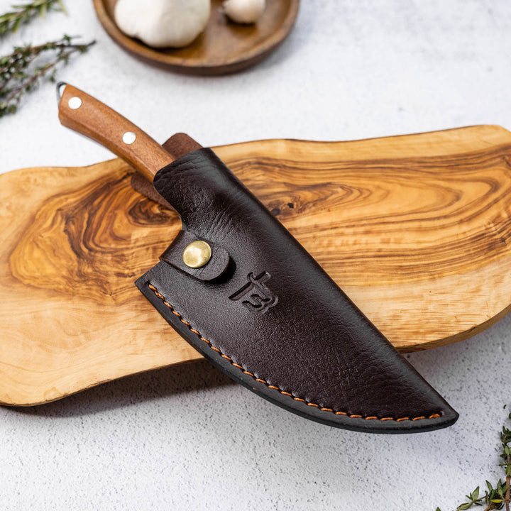 Explorer Series - 6" Boning Knife