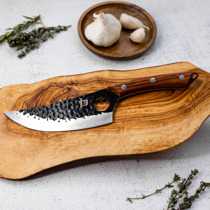 Explorer Series - 6" Boning Knife
