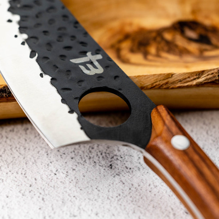 Explorer Series - 6" Boning Knife