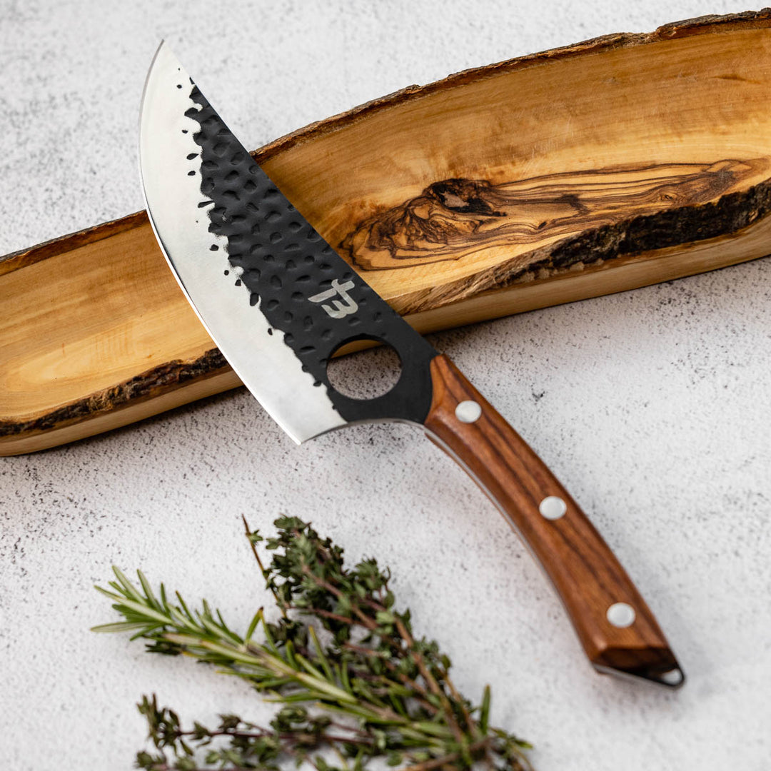 Explorer Series - 6" Boning Knife