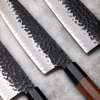 Caring For Your Knives