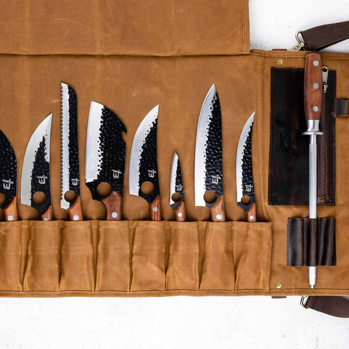 Forged Blade Promo Codes & Coupons