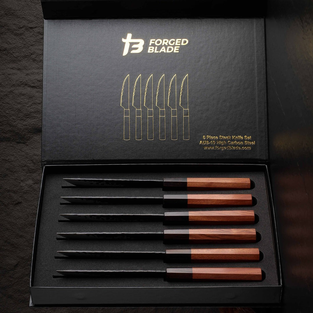 Steak Knife Sets