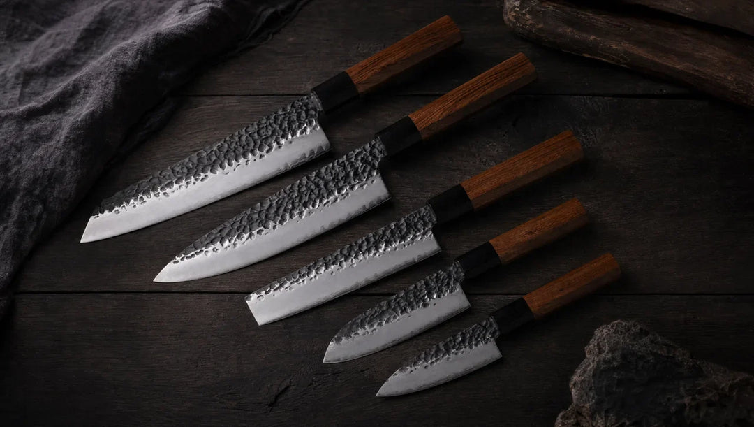 Hanzo Series