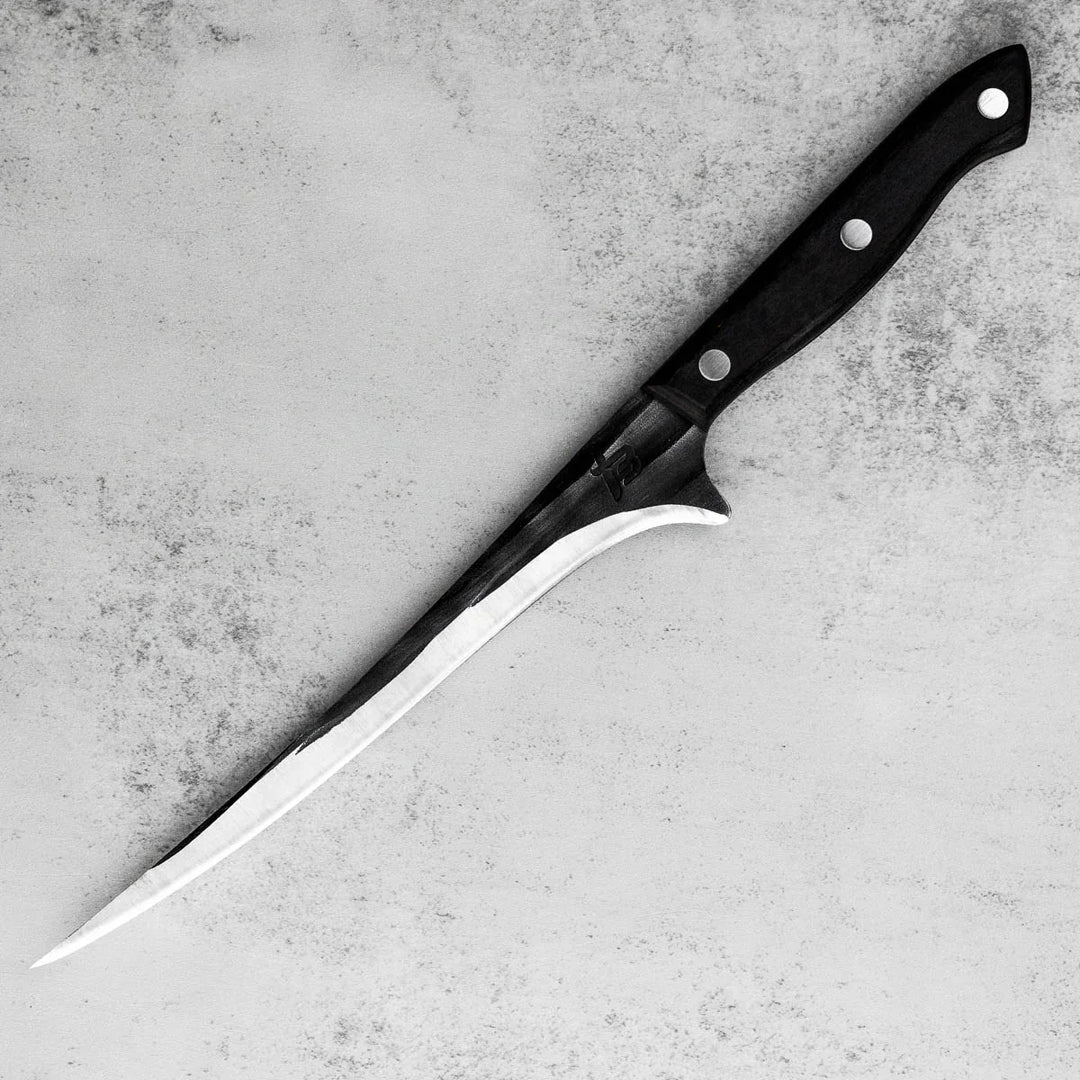 Boning and Fillet Knives