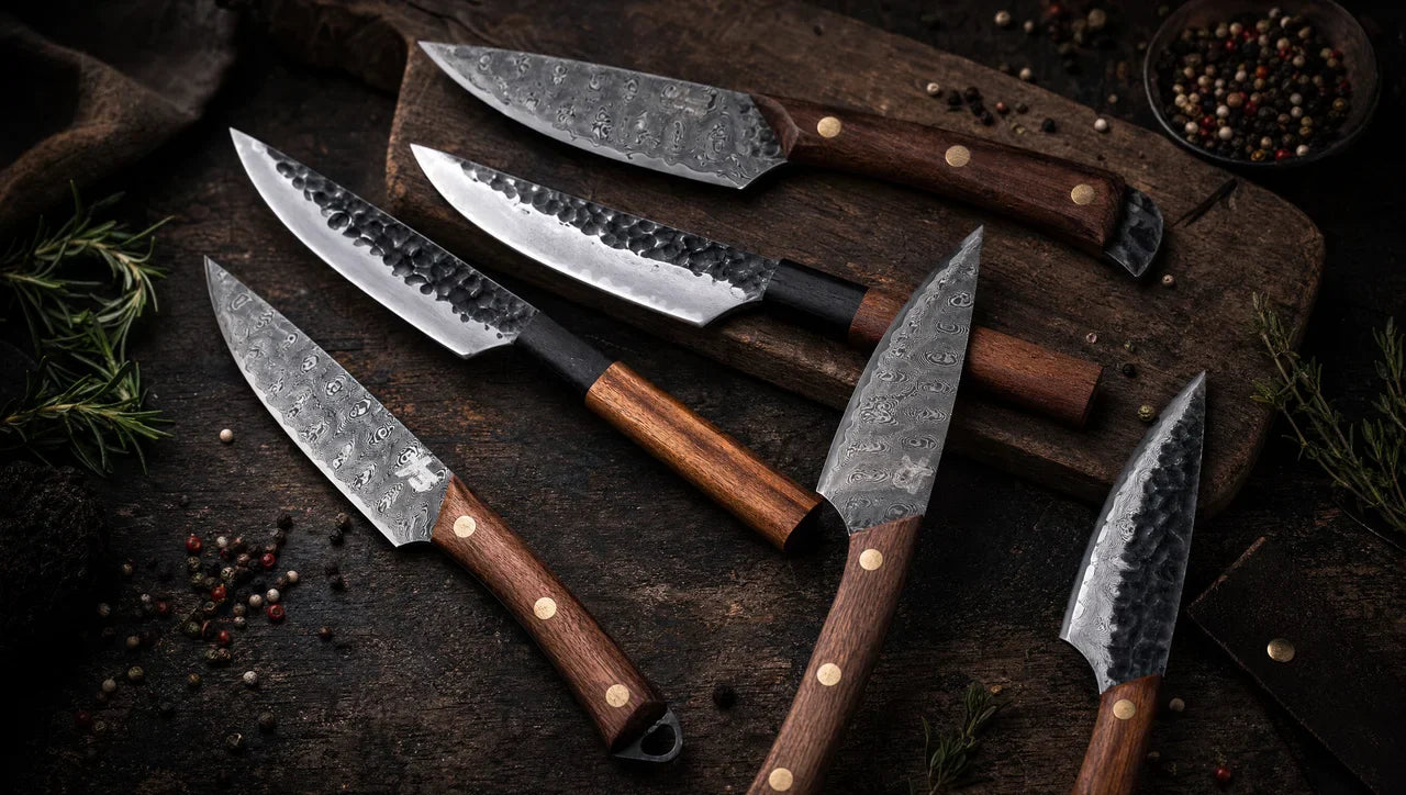 Steak Knife Sets