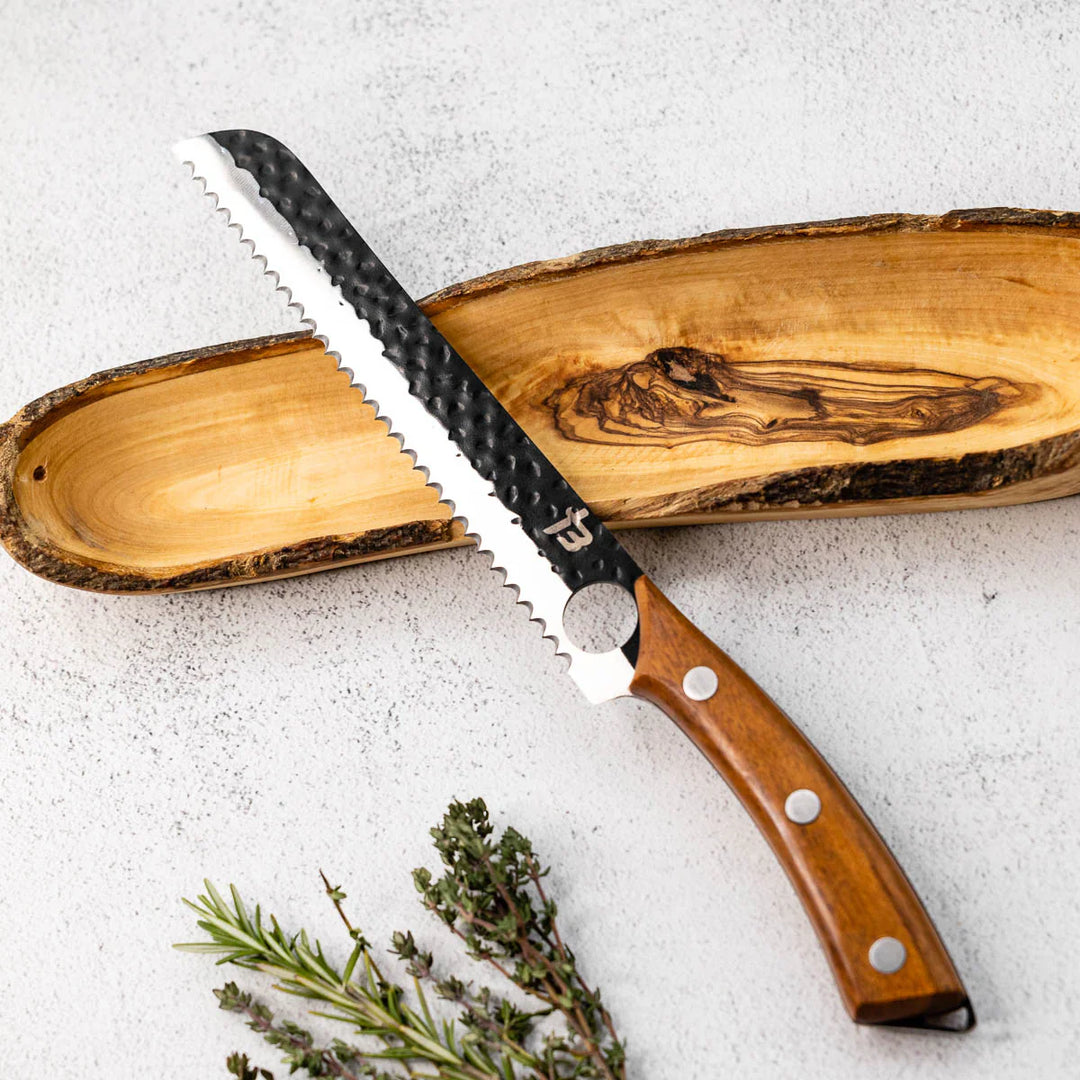 Bread Knives