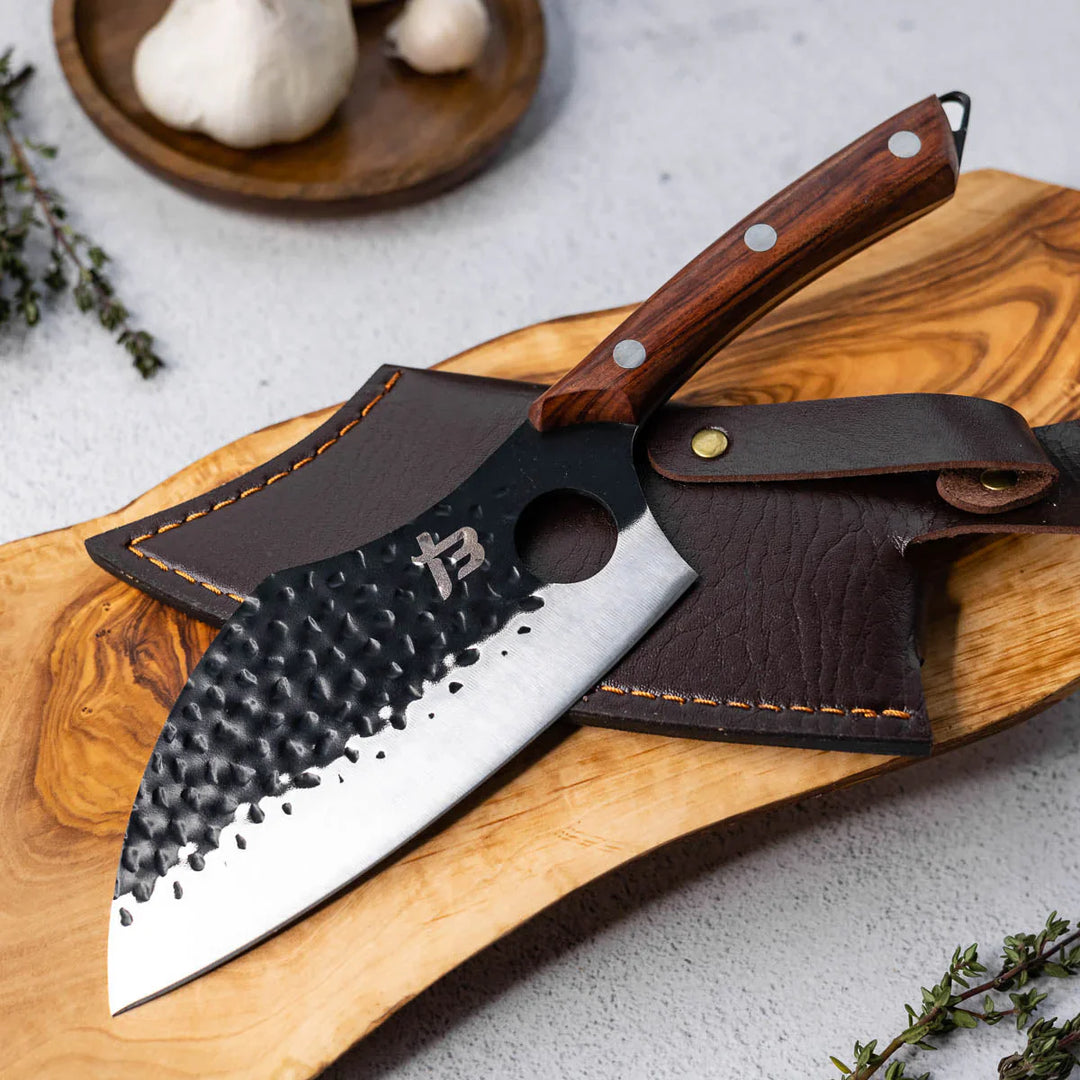 Santoku Knives