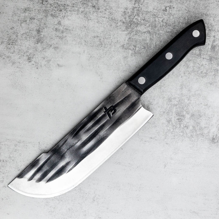 Midnight Series - 8" Butcher Knife