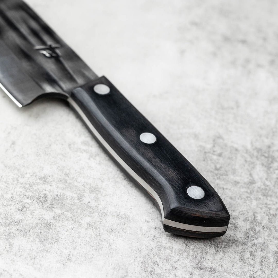 Midnight Series - 8" Butcher Knife