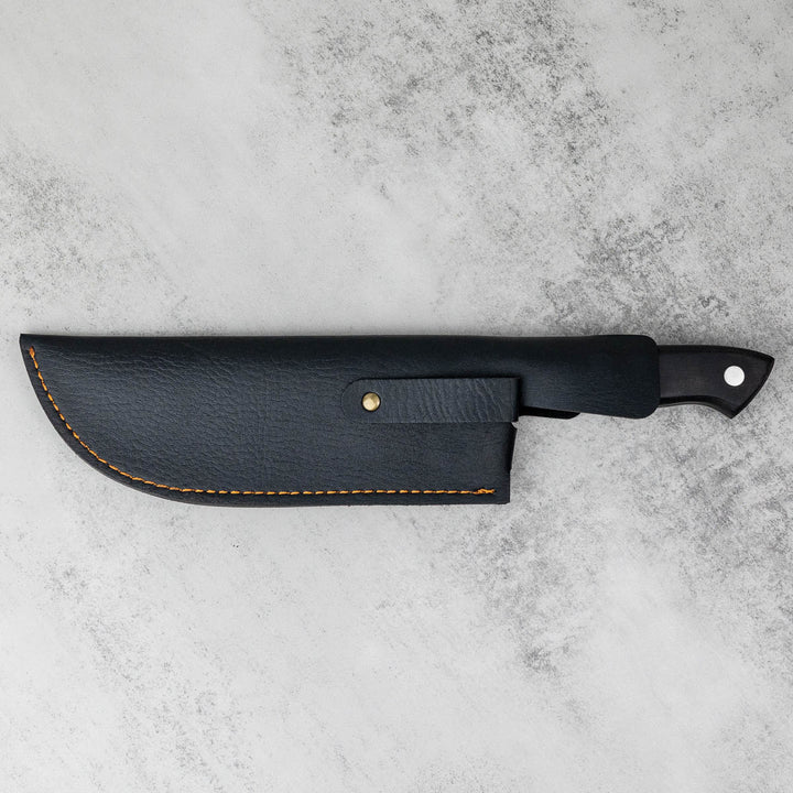 Midnight Series - 8" Butcher Knife