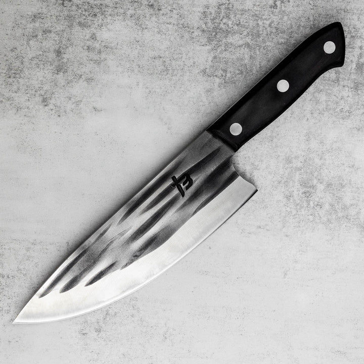 Midnight Series - 8" Chef Knife