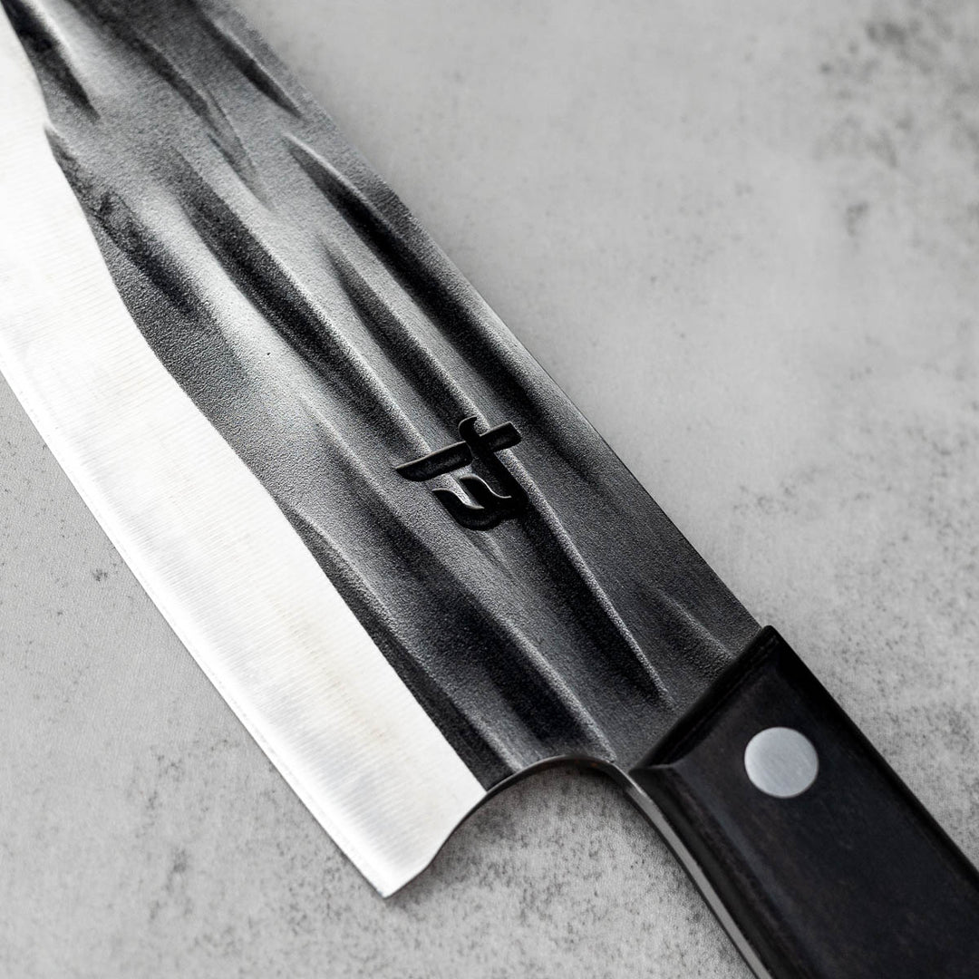 Midnight Series - 8" Chef Knife