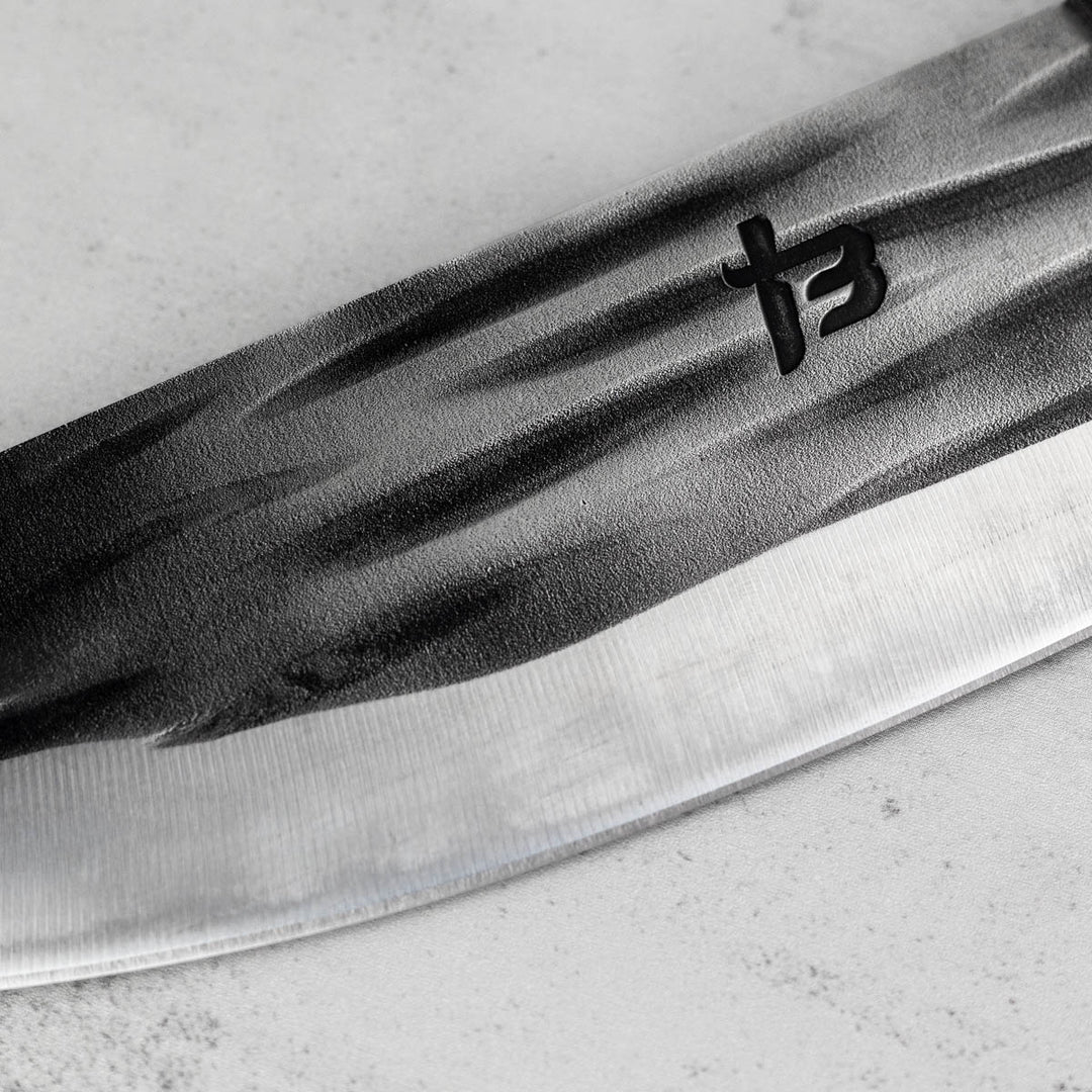 Midnight Series - 8" Chef Knife