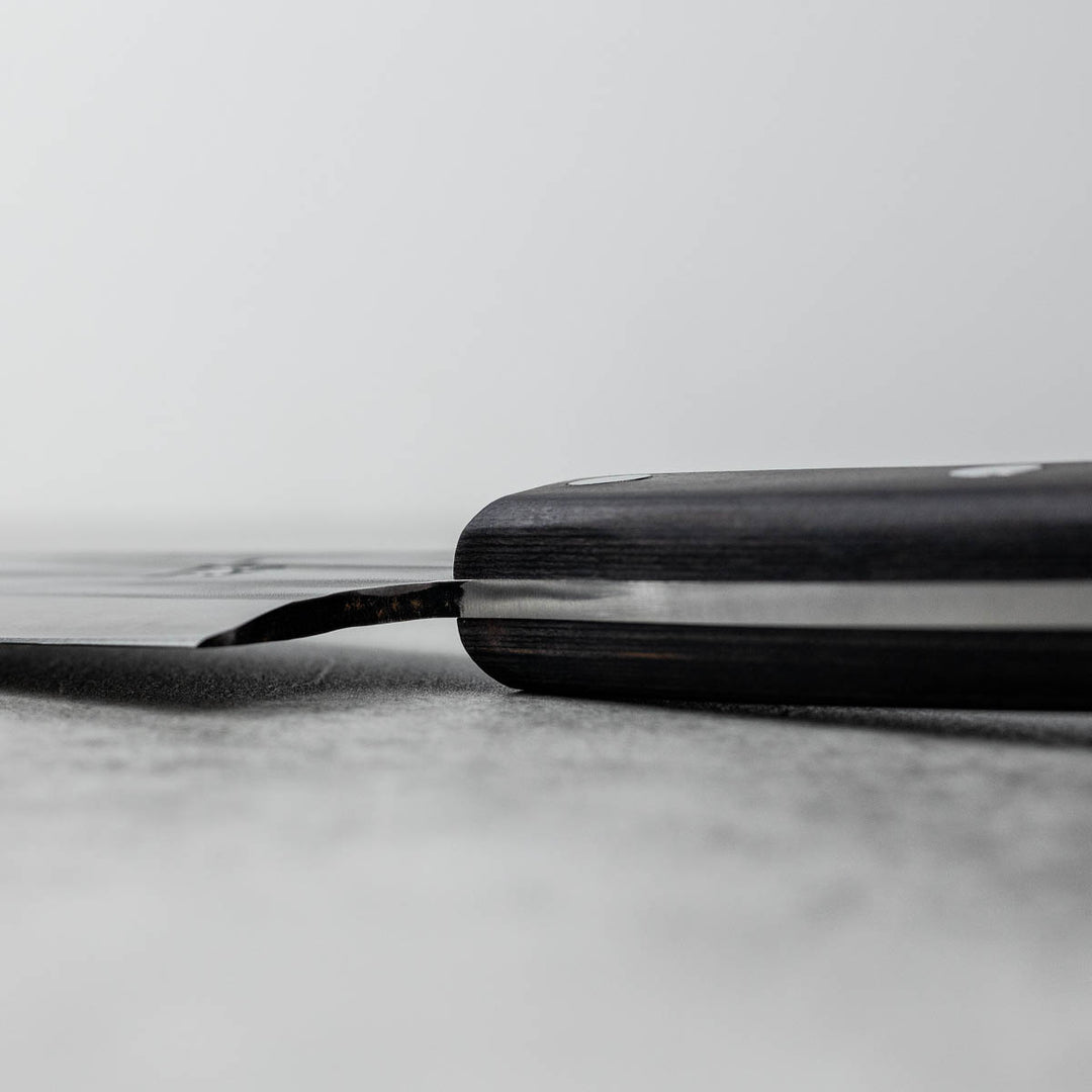 Midnight Series - 3 Piece Chef Knife Set