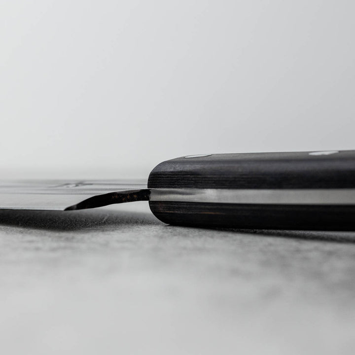 Midnight Series - 3 Piece Chef Knife Set