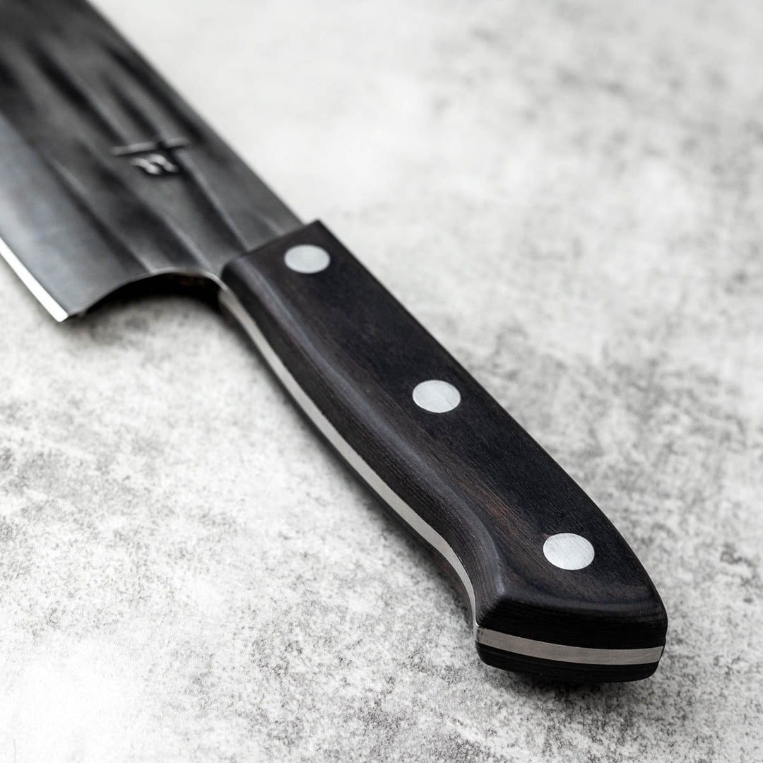 Midnight Series - 8" Chef Knife