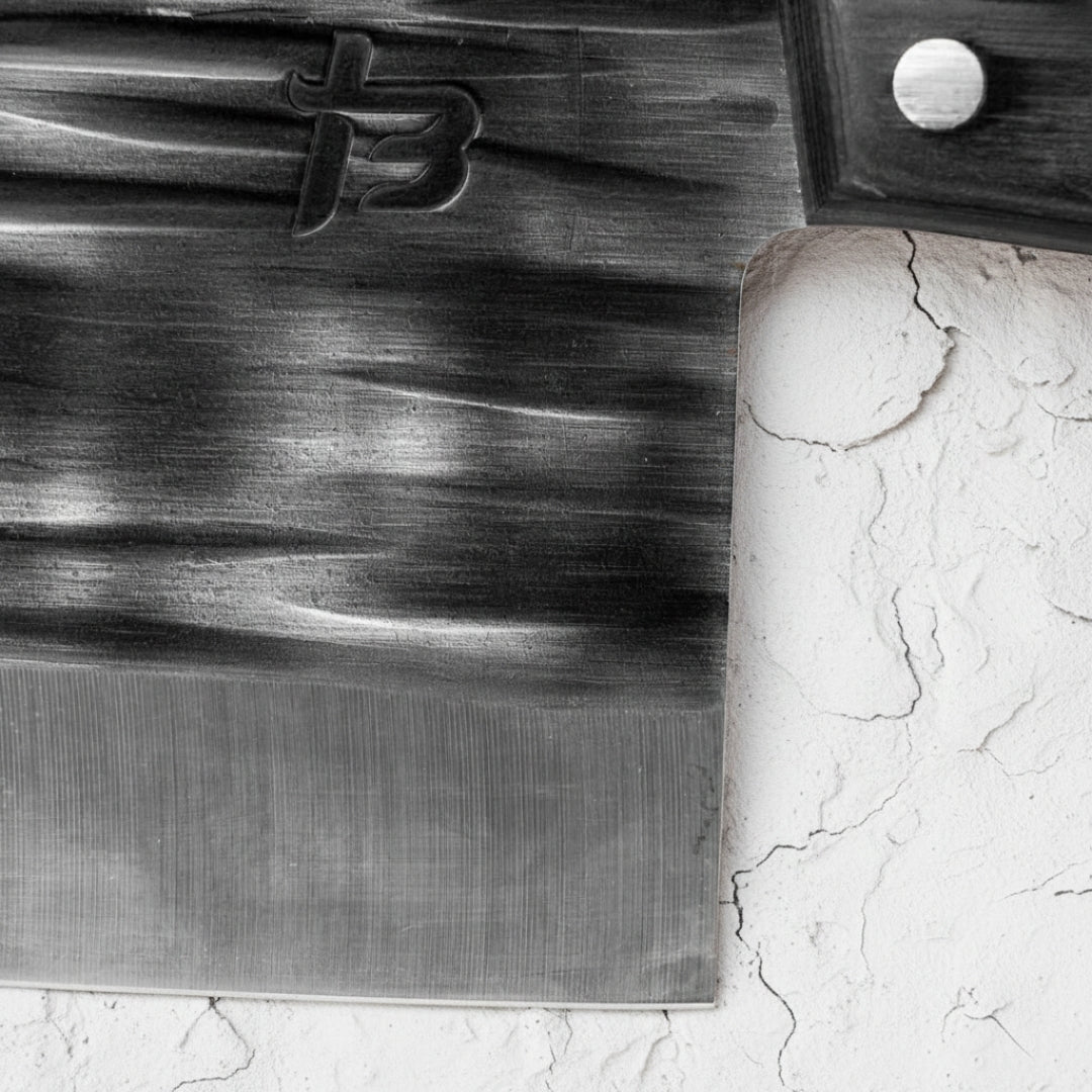 Midnight Series - 5 Piece Chef Knife Set