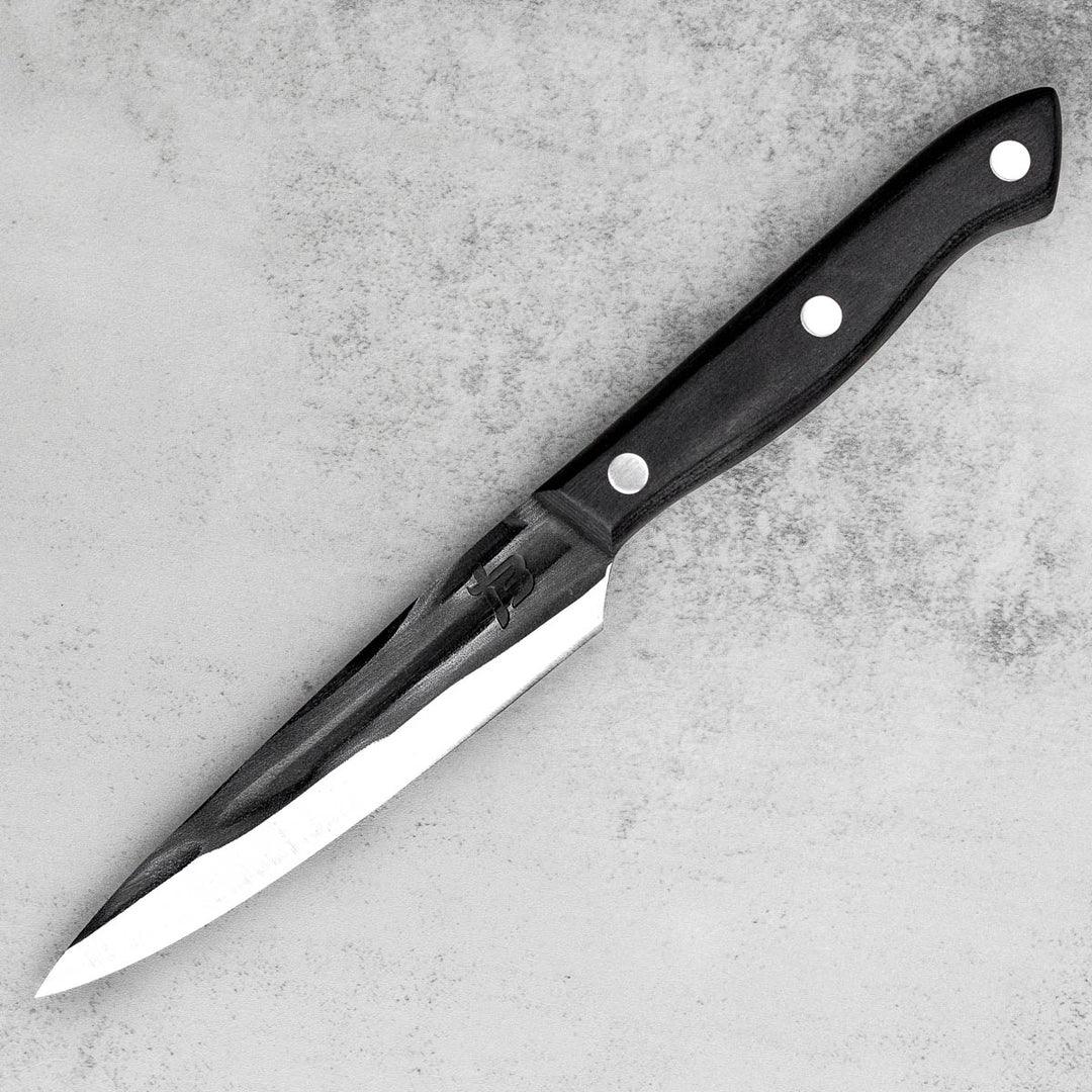 Midnight Series - 4.5" Petty Knife