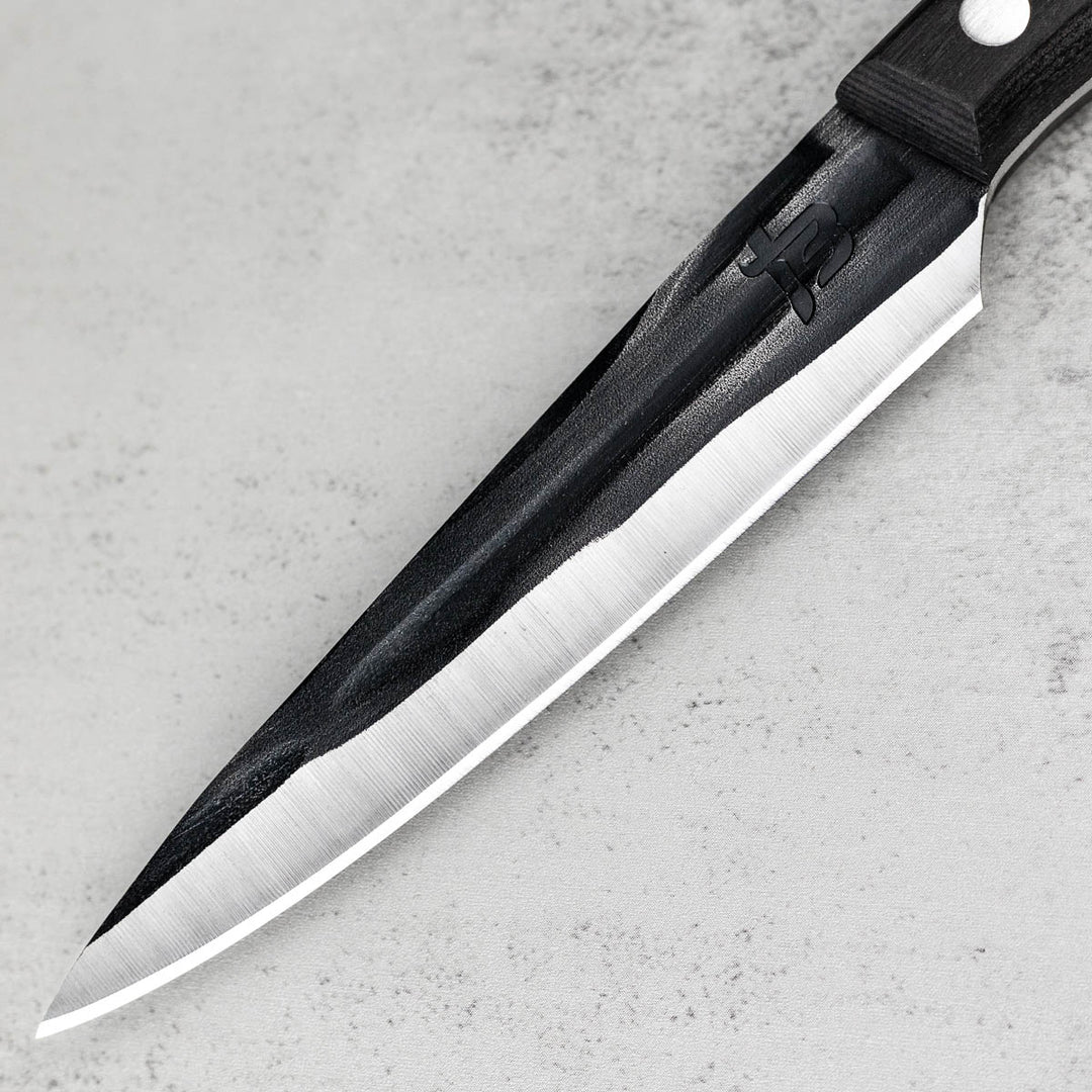 Midnight Series - 3.5" Petty Knife