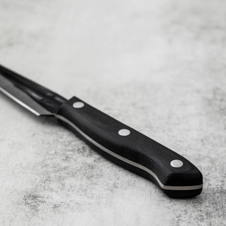 Midnight Series - 4.5" Petty Knife