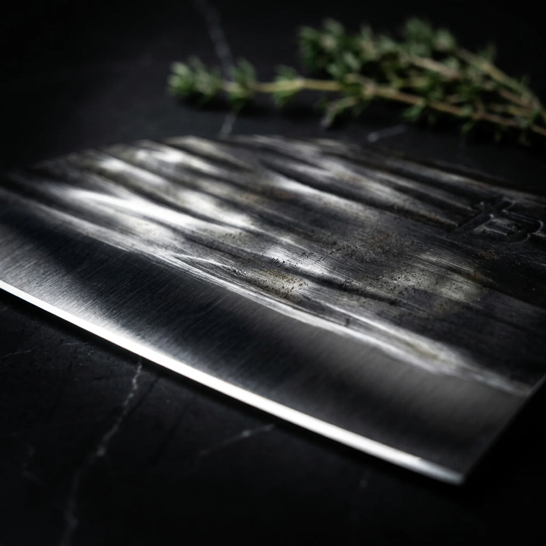 Midnight Series - 5 Piece Chef Knife Set