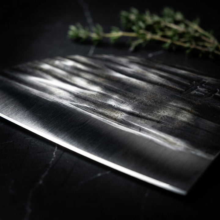 Midnight Series - 5 Piece Chef Knife Set