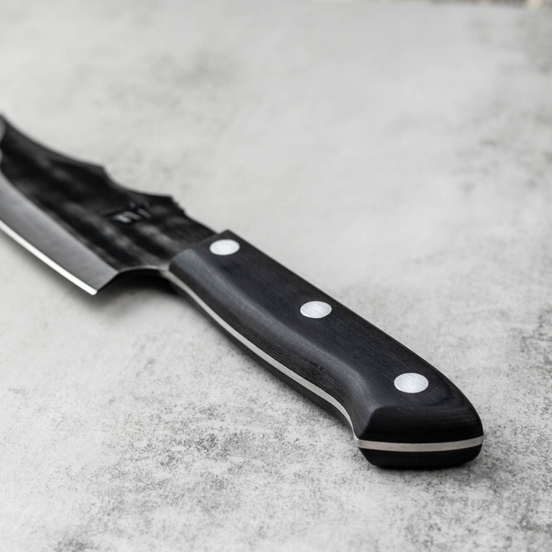 Midnight Series - 6" Utility Knife