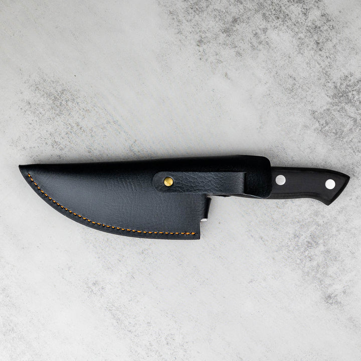 Midnight Series - 6" Utility Knife