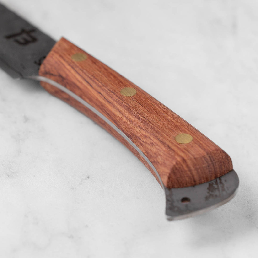 Wildrose Series - 8" Bread Knife