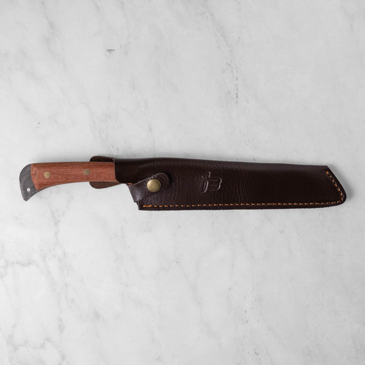 Wildrose Series - 8" Bread Knife