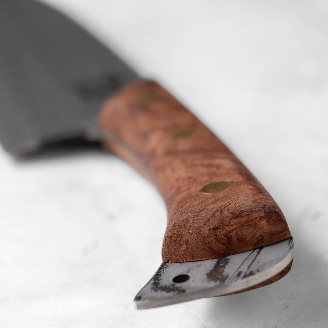 Wildrose Series - 8" Chef Knife