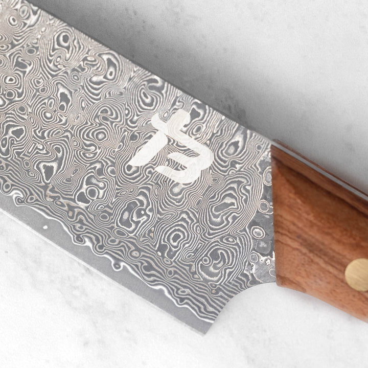 Wildrose Series - 6" Chef Knife