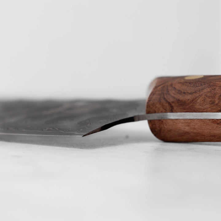 Wildrose Series - 8" Chef Knife