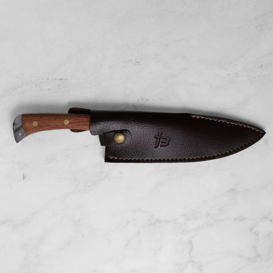 Wildrose Series - 8" Chef Knife