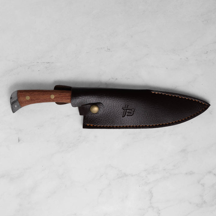 Wildrose Series - 8" Chef Knife