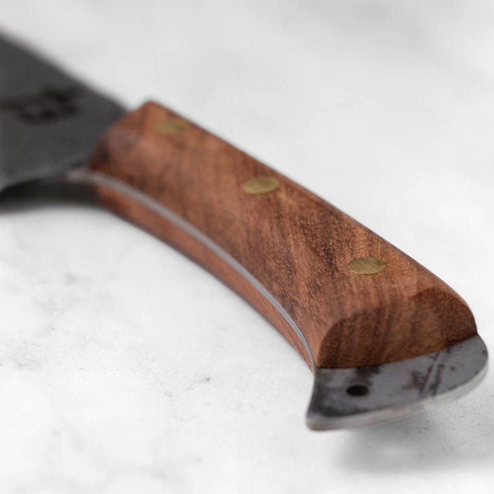 Wildrose Series - 6.5" Chopper