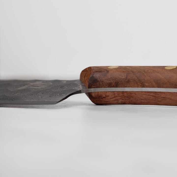 Wildrose Series - 6.5" Chopper