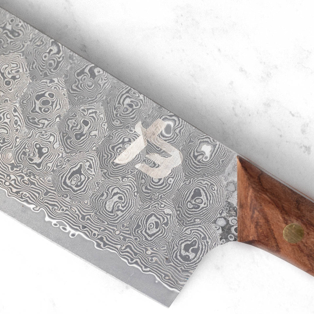 Wildrose Series - 6.5" Chopper