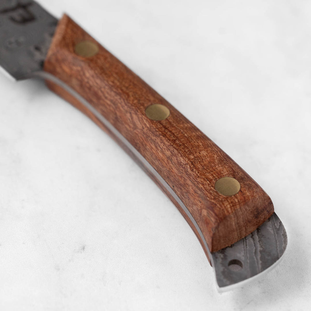 Wildrose Series - 4" Paring Knife