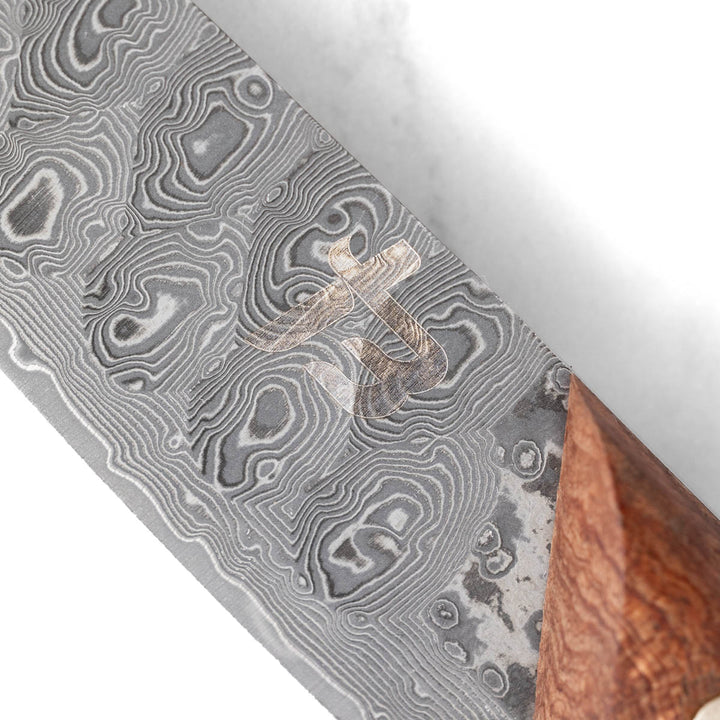 Wildrose Series - 4" Paring Knife