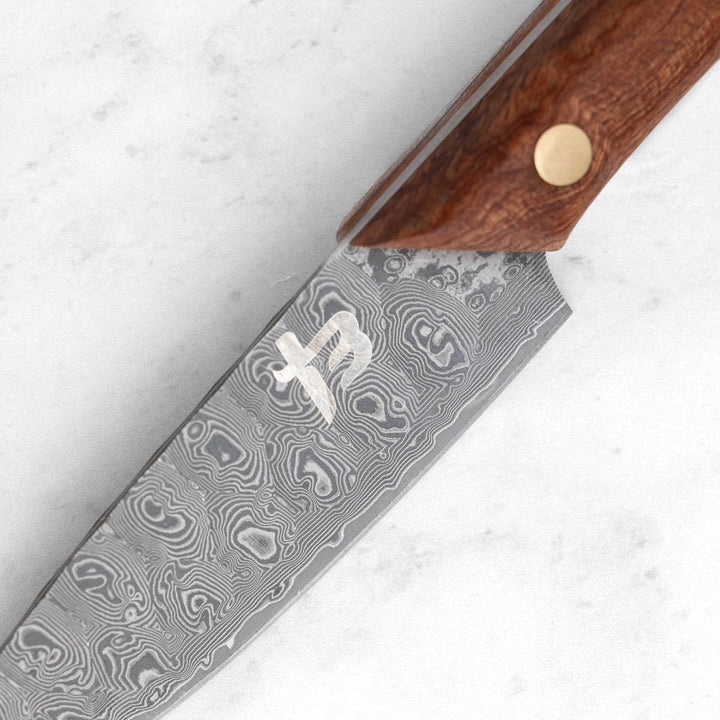 Wildrose Series - 4" Paring Knife