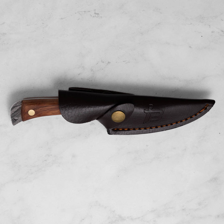 Wildrose Series - 4" Paring Knife