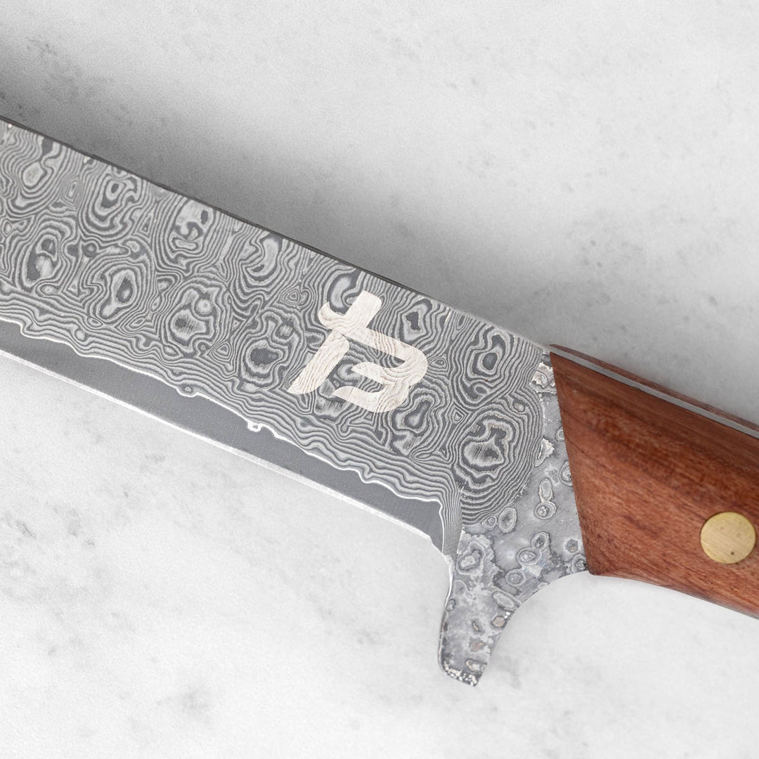 Wildrose Series - 8" Slicer