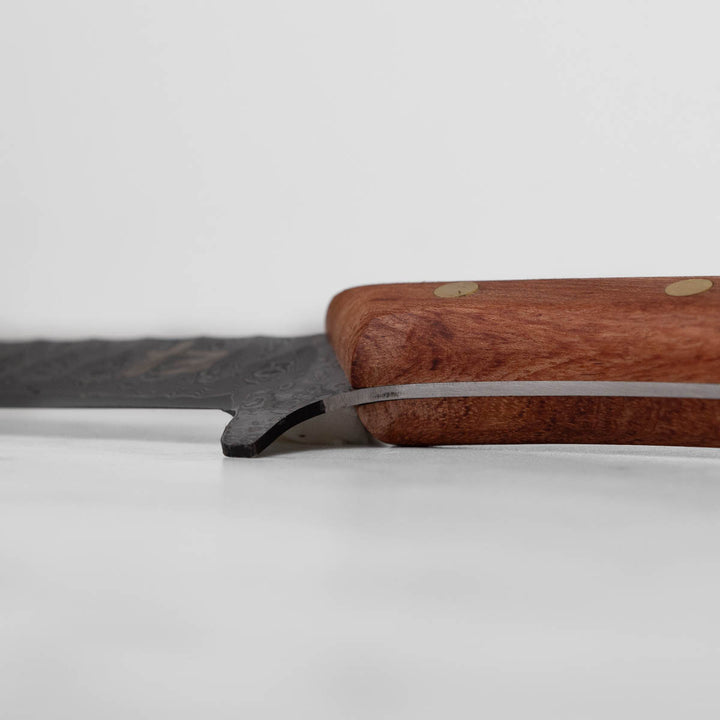 Wildrose Series - 8" Slicer